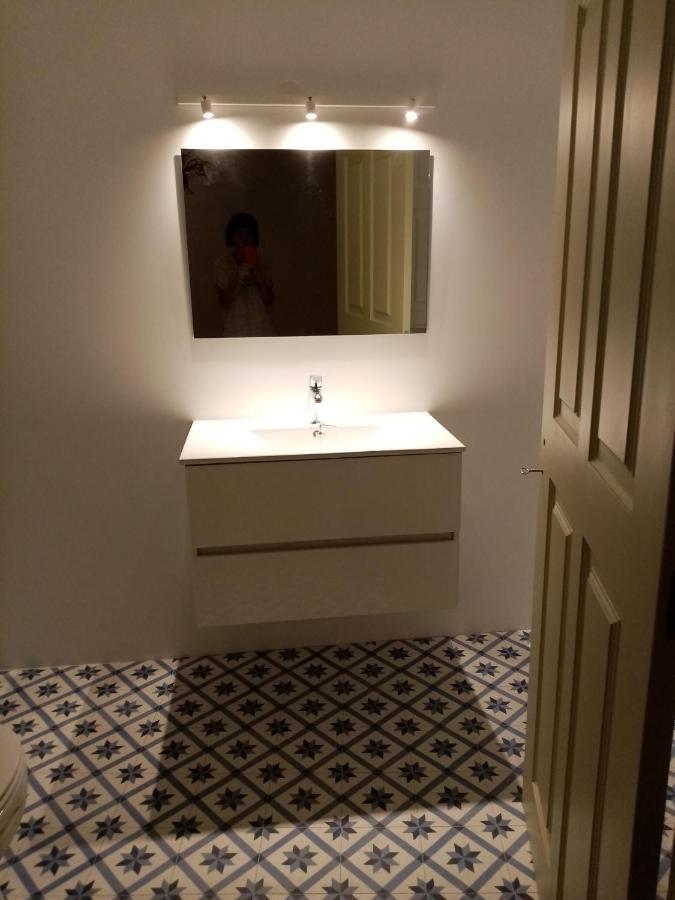 ホテル Casa Da Judiaria Velha ヴィゼウ エクステリア 写真