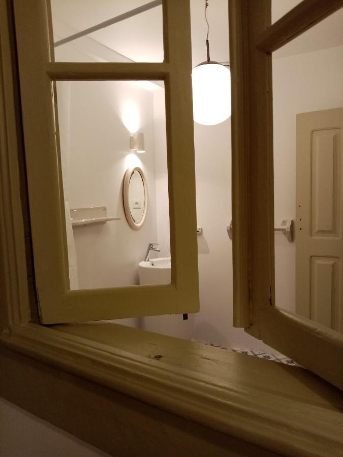 ホテル Casa Da Judiaria Velha ヴィゼウ エクステリア 写真