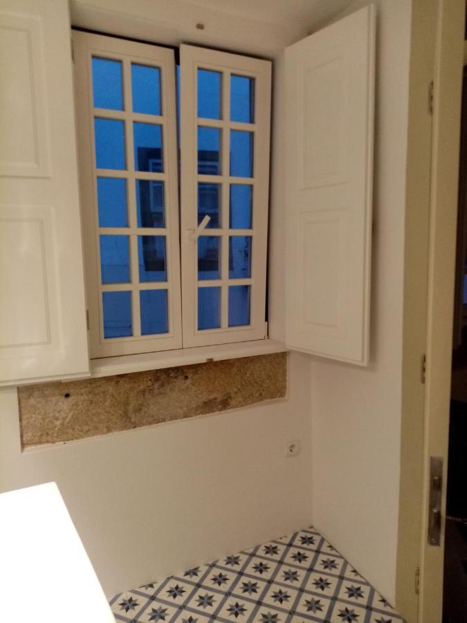 ホテル Casa Da Judiaria Velha ヴィゼウ エクステリア 写真