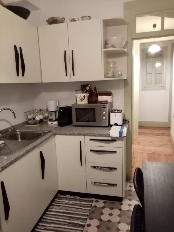 ホテル Casa Da Judiaria Velha ヴィゼウ エクステリア 写真