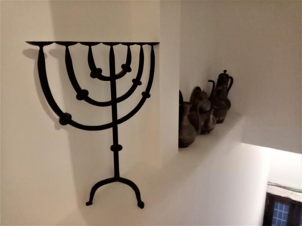 ホテル Casa Da Judiaria Velha ヴィゼウ エクステリア 写真