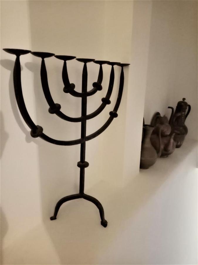 ホテル Casa Da Judiaria Velha ヴィゼウ エクステリア 写真